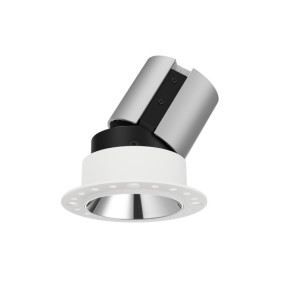 Đèn led spotlight không viền 12W ATS-2541K